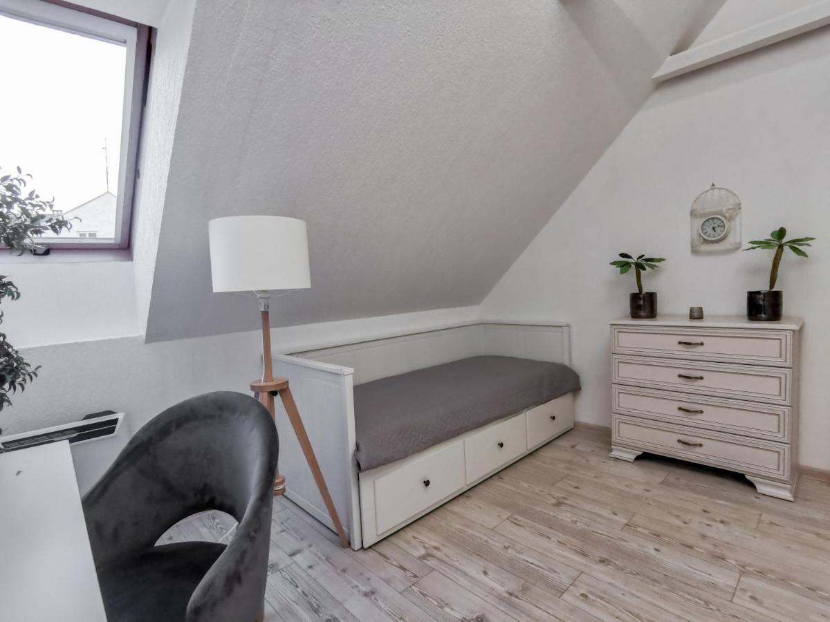 Old Town Bakery Aparthotel Marijampole Luaran gambar